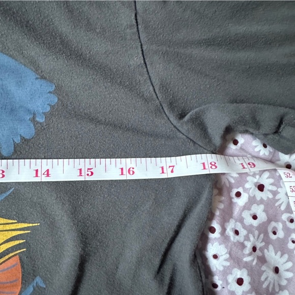 Levi’s Men’s S VINTAGE FIT TEE Print T-shirt pirate black Surfing Dragon Red Tab - Picture 5 of 10